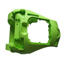 injection molding product 2