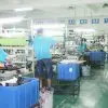 Rubber Molding Factory