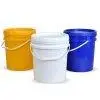Plastic Buckets