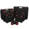 Plastic Tool Cases